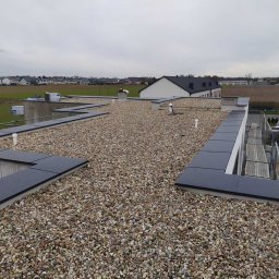 Malowanie mieszkań Poznań 2