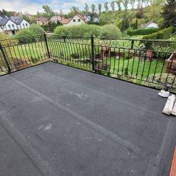 Malowanie mieszkań Poznań 4