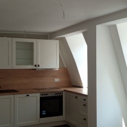 Gładzie Schauenburg 3