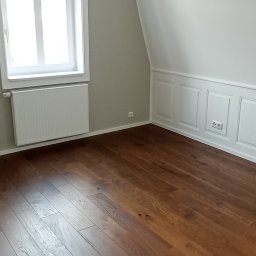 Gładzie Schauenburg 4