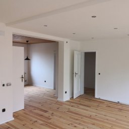 Gładzie Schauenburg 1