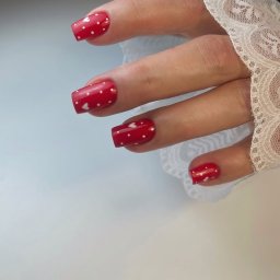 Manicure i pedicure Legionowo 4