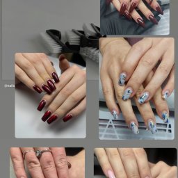 Manicure i pedicure Legionowo 2