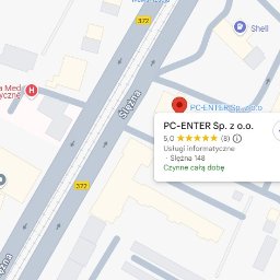 Tworzenie stron internetowych Wrocław 1