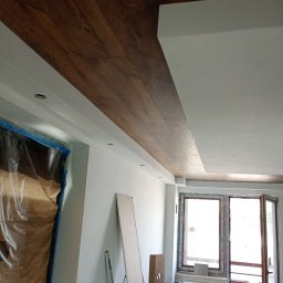 Wykończenia wnętrz Ostrowiec Świętokrzyski 1