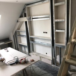 Remonty mieszkań Trzebnica 3