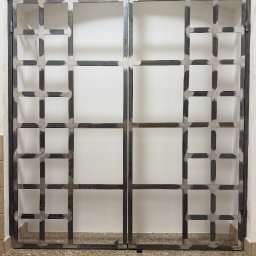 Mat-Spaw Mateusz Nóżka - Ogrodzenia Milicz