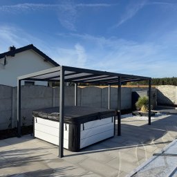 Ogrodzenia panelowe Milicz