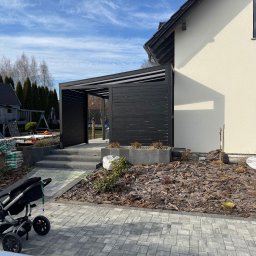 Ogrodzenia panelowe Milicz