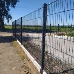 Montaż ogrodzeń Bilczyce 4