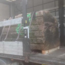 Transport międzynarodowy Warszawa 4