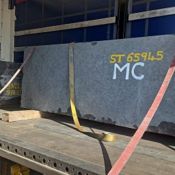 Transport międzynarodowy Warszawa 3