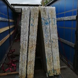 Transport międzynarodowy Warszawa 1