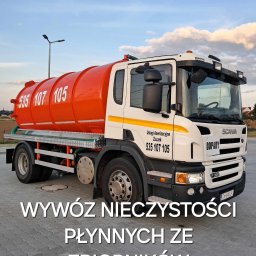 Oczyszczanie ścieków, uzdatnianie wody Koszalin 1