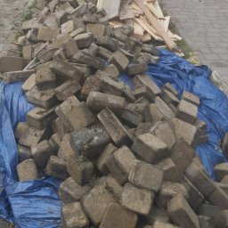 Domy murowane Radziechowy 3