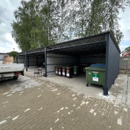 OPTI-METT sp.zo.o - Dobre Schody Tarnowskie Góry