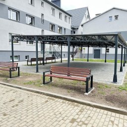 OPTI-METT sp.zo.o - Rewelacyjne Balustrady Tarasowe Tarnowskie Góry