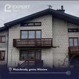 Kompleksowe ocieplanie domów Siedlce 1