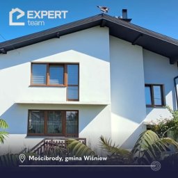 Kompleksowe ocieplanie domów Siedlce 2