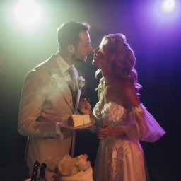 Fotograf ślubny Lubin 2