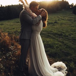 Fotograf ślubny Lubin 1