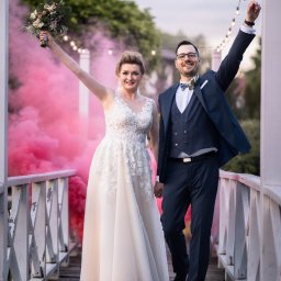 Fotograf ślubny Warszawa 1