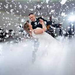 Fotograf ślubny Warszawa 2