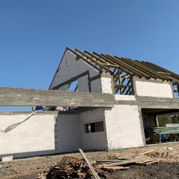 Kierownik budowy Olsztyn 3