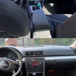 Pranie tapicerki Kraków 2