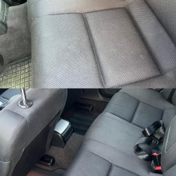 Pranie tapicerki Kraków 3