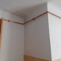 Drobne prace hydrauliczne Parysów 4