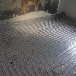 Drobne prace hydrauliczne Parysów 4