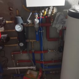 Hydraulik Mińsk Mazowiecki