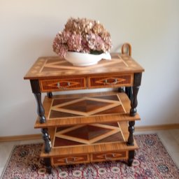 Rękodzieło artystyczne 