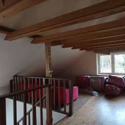 Malowanie mieszkań Warszawa 2