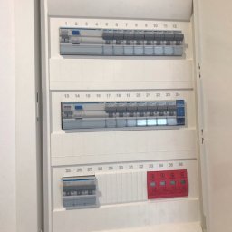 Drobne prace elektryczne Szczucin 4