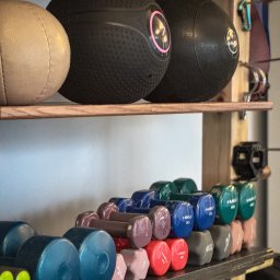 Trener personalny Kraków 3