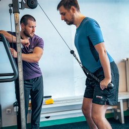 Trener personalny Kraków 4