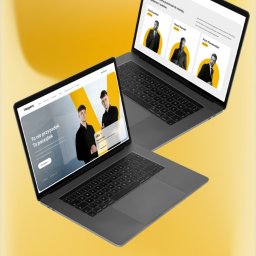 Tworzenie stron internetowych Siekierczyna 2