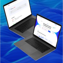 Tworzenie stron internetowych Siekierczyna 1