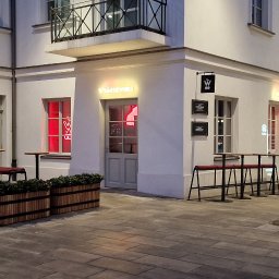 Remonty biur Warszawa 1