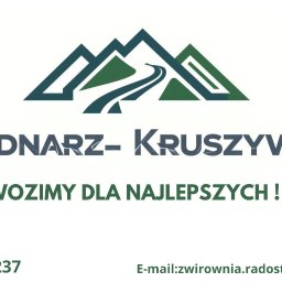 Bednarz Kruszywa - Prace Ziemne Lubań