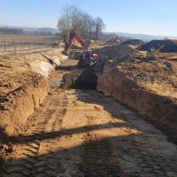 Transport ciężarowy Lubań 2