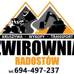 Transport ciężarowy Lubań 1