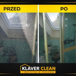 Klaver Clean Firma Sprzątająca - Sadzenie drzew i krzew&oacute;w Częstochowa