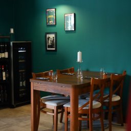 Catering dla firm Kraków 2