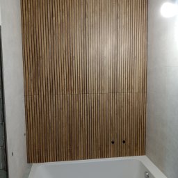 Mateusz Mateusz - Malowanie Biur Łódź