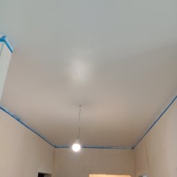 Remont łazienki Łódź 2