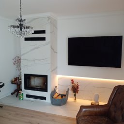 Remonty mieszkań Szczecin 1