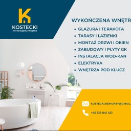 Remonty mieszkań Szczecin 3